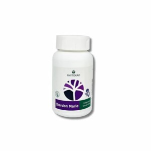 PHYTOKAD - CHARDON DE MARIE 60 GELULES
