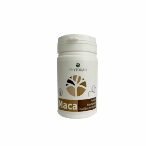 PHYTOKAD MACA 60 GELULE