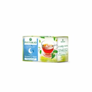 PHYTOKAD TISANE SOMMEIL PROFOND BT20 SACHET