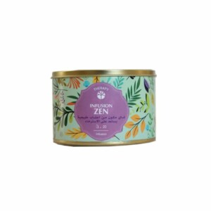 PHYTOKAD TISANE ZEN 20 SACHETS