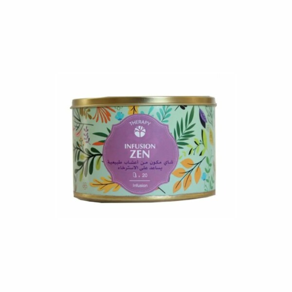PHYTOKAD TISANE ZEN 20 SACHETS