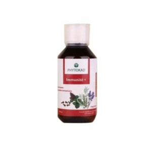 PHYTOKAD WATER IMMUNITE 200ML