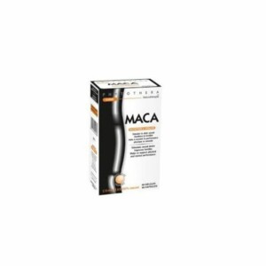 PHYTOTHERA MACA GEL B60