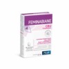 Pileje Feminabiane CBU - 30 comprimés bicouches