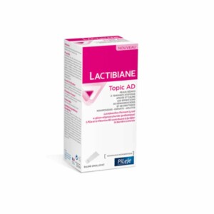 PILEJE LACTIBIANE TOPIC AD BAUME EMOLIENT 125ML