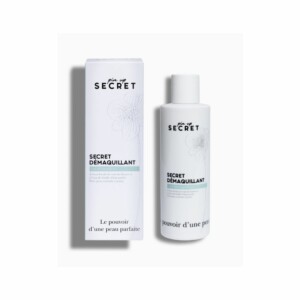 PIN UP SECRET LAIT DEMAQUILANT 200ML