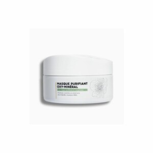 PIN UP SECRET MASQUE OXY MINERAL 200ML