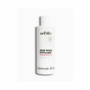 PIN UP SECRET SOIN DOUX EXFOLIANT 200ML