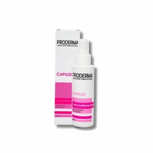 PRODERMA CAPILISS - LOTION FORTIFIANTE LISSANTE 100ML