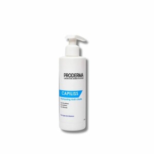 PRODERMA CAPILISS - SHAMPOING ANTI CHUTE TOUS TYPES DE CHEVEUX 250ML