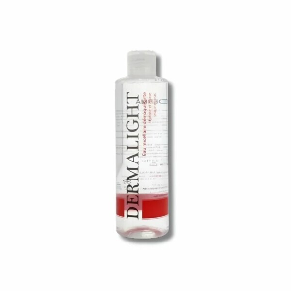 PRODERMA DERMALIGHT - EAU MICELLAIRE 250ML