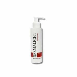 PRODERMA DERMALIGHT - GEL NETTOYANT 150ML
