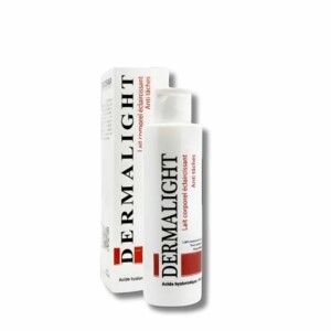 PRODERMA DERMALIGHT - LAIT CORPOREL ECLAIRCISSANT 150ML