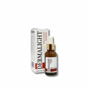PRODERMA DERMALIGHT - SERUM INTENSIF ANTI TACHES 30ML