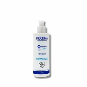 PRODERMA HYDRAMAX - LAIT CORPOREL 250ML