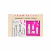 QURIOS COFFET DERMACLEAR (ECRAN BEIGE +SERUM+CR VISAGE+MOUSSE)PNS (1)
