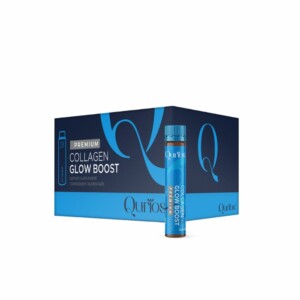 QURIOS COLLAGEN GLOW BOOST PREMIUM AMPOULES B28