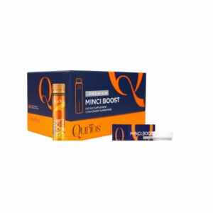 QURIOS MINCI BOOST PREMIUM AMPOULES B28