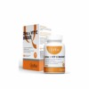 QURIOS ZINC+VIT C BOOST GELULES B30
