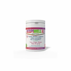 RESPIWELL 20 GEL