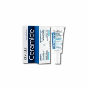 REVUELE CERAMIDE - CREME CONTOUR DES YEUX HYDRATANTE 25ML