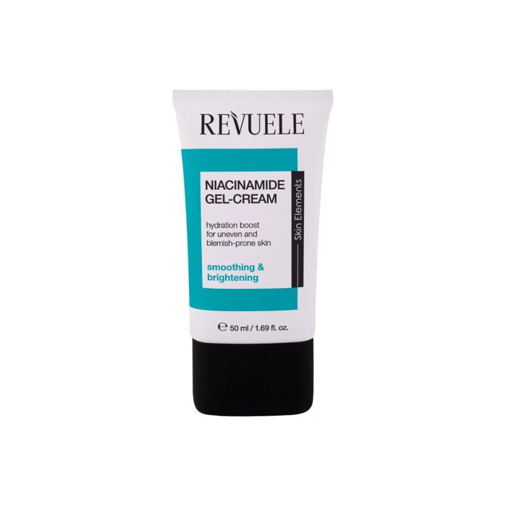 REVUELE NIACINAMIDE GEL-CREME 50ML