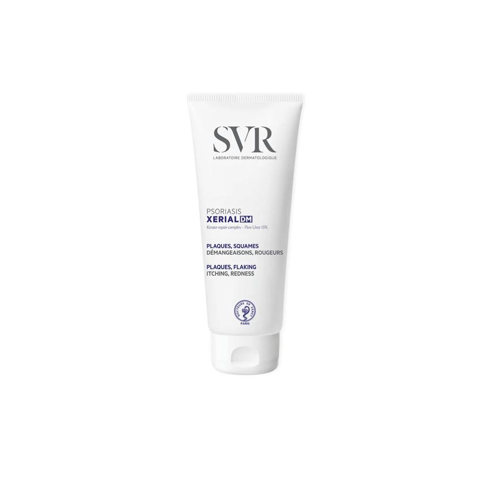 SVR XERIAL DM PSORIASIS 200ML