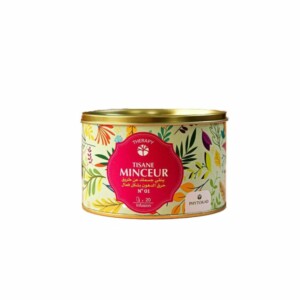 TISANE PHYTOKAD MINCEUR BT20 SHS