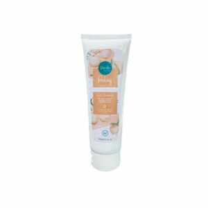VERDE Peeling Visage Pèche Gel Gommant,200ml