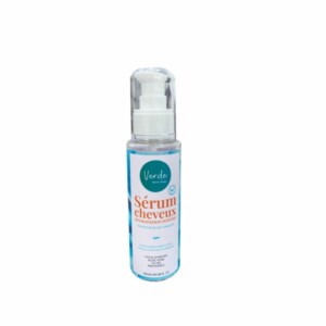 VERDE SERUM CHEVEUX HYD ET PROTECT CHALEUR 100ML
