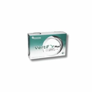 VERTIFOR PLUS GELULES B30
