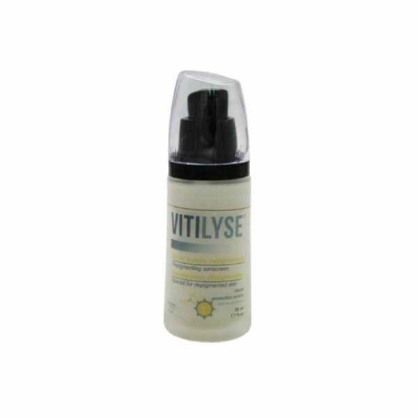 VITILYSE ecran repigmentant Adulte adulte spf50+ 50ml