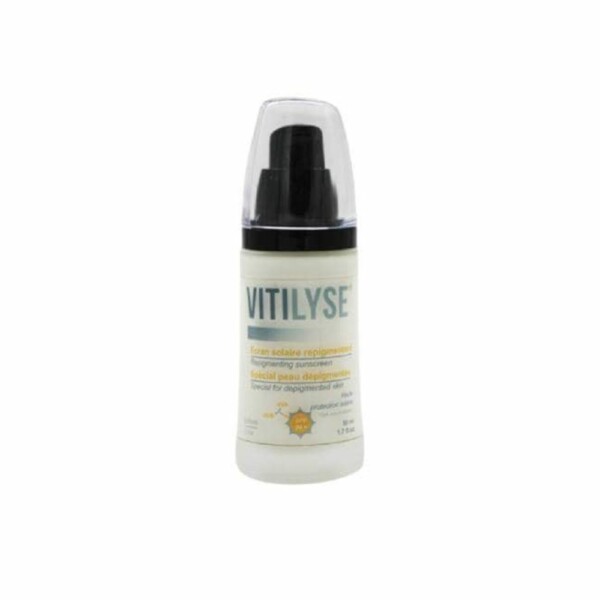 VITILYSE ecran repigmentant enfant spf50+ 50ml