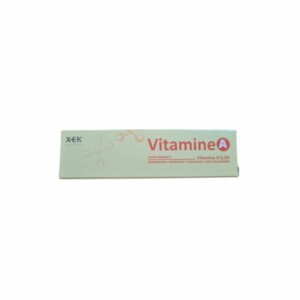 XEN VITAMINE A CREME DERMIQUE 0.3%