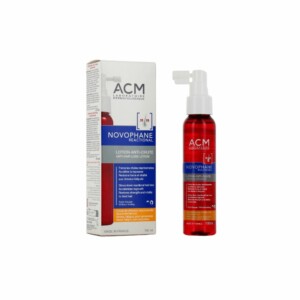 ACM NOVOPHANE REACTIONAL LOTION ANTI-CHUTE 100 ML