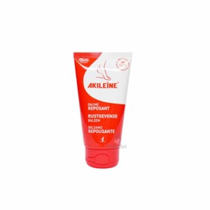 AKILEINE BAUME REPOSANT PIEDS FATIGUES 50ML