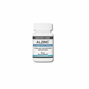ALEONAT ALZINC BOITE DE 30