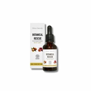ALMA SECRET BOTANICAL RESCUE - SÉRUM CAPILLAIRE 50ML