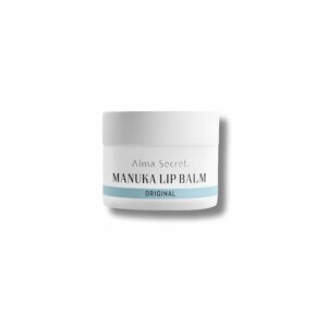 ALMA SECRET MANUKA - BAUME A LEVRES REPARATEUR 10ML