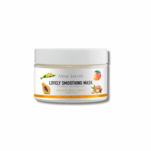 ALMA SECRET - MASQUE CAPILLAIRE LISSANT 250ML