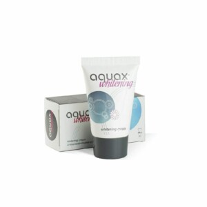 AQUAX WHITENING CREAM 50G