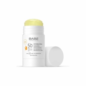 BABE STICK INVISIBLE SPF 50 30GR
