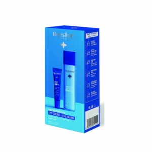 Beesline – Instant Bright Eye Cream + Instant Bright Day Cream Coffret