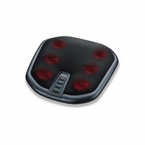 BEURER APPAREIL DE MASSAGE SHIATSU POUR PIEDS FM 70