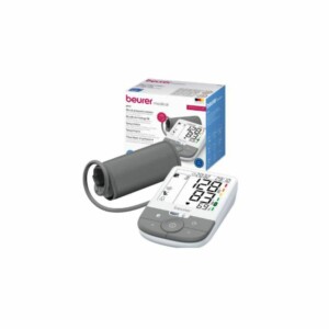 BEURER BM53 Tensiometre a brassard detection AFIB