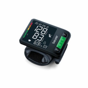 Beurer Tensiomètre Poignet Bluetooth BC 87