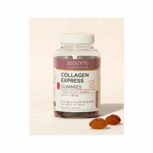 Biocyte Collagen Express Gummies 45 pcs