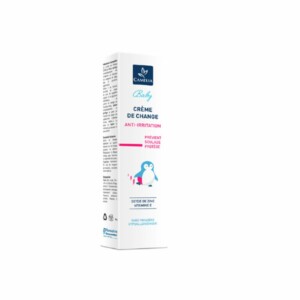 Camelia Baby Crème de change 50gr