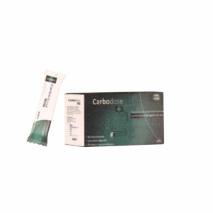 CARBODOSE 1000 SANS SUCRE 10 SACHETS