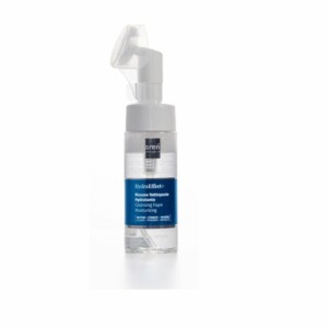 CLARENIA HYDRAEFFECT+ MOUSSE NETTOYANTE HYDRATANTE 150ML